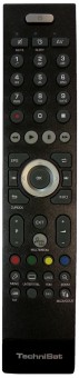 Telecomanda Technisat RC4850