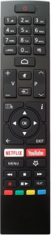 Telecomanda televizor HITACHI 24HAE2252, 32HAE2250, 32HAE2350, 42HAK5353