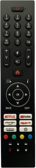 Telecomanda televizor KENDO 24LED3221B, 32LED3231B, 32LED5221B