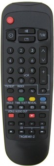 Telecomanda TNQ8E461 pentru Panasonic