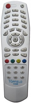 Telecomanda TOPFIELD