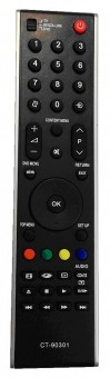 Telecomanda pentru Toshiba CT-90301