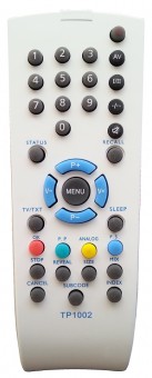 Telecomanda TP1002 pentru televizor Grundig