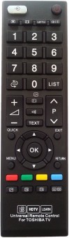 Telecomanda TS-11 pentru TOSHIBA LCD TV