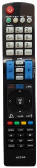 Telecomanda UCT-041 pentru LG