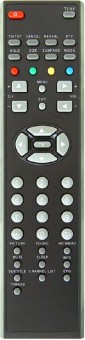 Telecomanda pentru UNITED LTW15X96, LTW19X96, LTW26X96