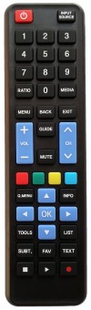 Telecomanda universala pentru LCD/LED SAMSUNG si LG