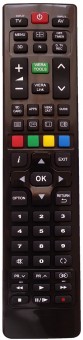 Telecomanda universala pentru televizoare de tip LCD/LED Panasonic