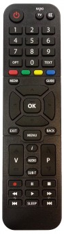 Telecomanda UPC, Focusat, Digi C03600, HR-B301