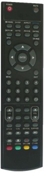 Telecomanda VD TECH TQT026AVD.001, TQT026AVD.002