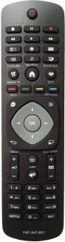 Telecomanda YKF-347-001 pentru PHILIPS Smart TV