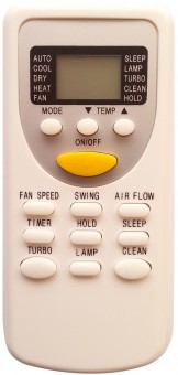 Telecomanda ZH/JT-03 pentru aparate de aer conditionat