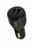Alimentator Auto 2 x USB Quick Charge 3.0