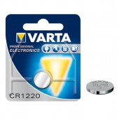 Baterie CR1220 VARTA