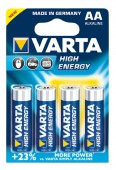 Baterii R6 Varta - Set 4 baterii