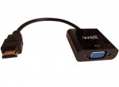 Adaptor HDMI - VGA