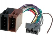 Cablu conector ISO cu 16 pini pentru Panasonic