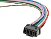 Cablu conector ISO pentru SONY XR3490, XR3500