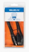 Cablu Display Port Tata - Display Port Tata 2M