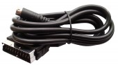 Cablu SCART - Mini Din 9 pini, MiniSCART