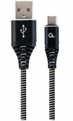 Cablu USB - USB Type C