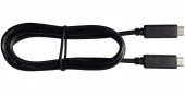 Cablu USB 3.1 Type-C Male - Type-C Male, 1 M