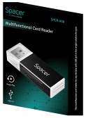 Cititor / Inscriptor carduri SD, microSD (TF), MS, M2 card