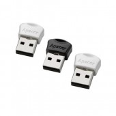 Memori USB Flash Disk 16GB dimensiune redusa.