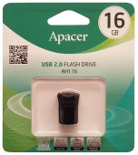 Memori USB Flash Disk 16GB dimensiune redusa.