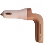 Modulator FM cu Bluetooth