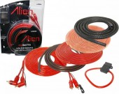 Set cabluri pentru Subwoofer Auto