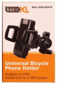 Suport bicicleta / moto pentru Tableta, Telefon, MP3 Player sau GPS