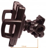 Suport bicicleta / moto pentru Tableta, Telefon, MP3 Player sau GPS