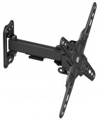 Suport metalic LCD/LED TV cu brat mobil si inclinare verticala