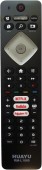 Teleccomanda RM-L1660 pentru Televizoare PHILIPS Smart TV