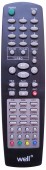 Telecomanda 6710V0007A pentru GOLDSTAR LG 