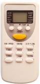 Telecomanda AC NORDSTAR CS-25V3A, CS-32V3A, CS-35V3A