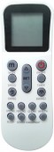Telecomanda AC YKR-K/001E, YKR-K/002E, YKR-K/204E