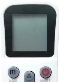 Telecomanda AC YKR-K/001E, YKR-K/002E, YKR-K/204E