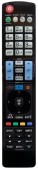 Telecomanda AKB73275608 pentru LG LE5310, LD320H, LD350