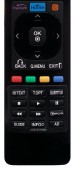 Telecomanda AKB73275608 pentru LG LE5310, LD320H, LD350
