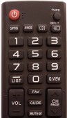 Telecomanda AKB73715625 pentru LG