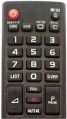 Telecomanda AKB73715659 pentru televizor LG