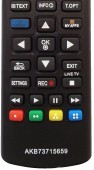 Telecomanda AKB73715659 pentru televizor LG