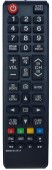 Telecomanda BN59-01247A pentru SAMSUNG UE40KU6000K, UE50KU6000K