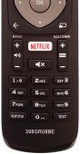 Telecomanda pentru televizor Smart TV PHILIPS