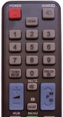 Telecomanda compatibila AA59-00507A pentru LCD / LED TV SAMSUNG