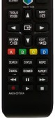 Telecomanda compatibila AA59-00790A pentru SAMSUNG