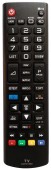 Telecomanda compatibila AKB73715601 pentru LG LCD / LED / Smart TV