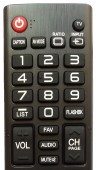 Telecomanda compatibila AKB73715608 pentru LG